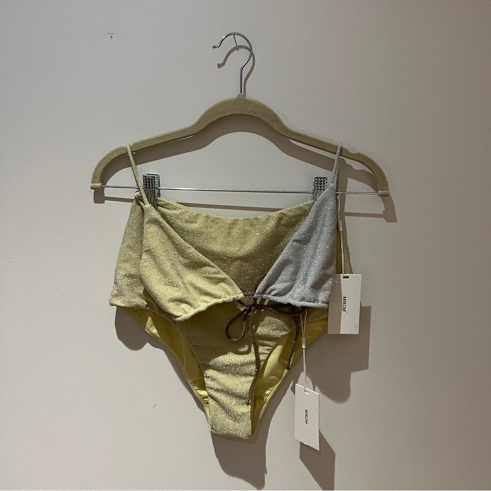 Mikoh Bathing Suit - Picture 3 of 5